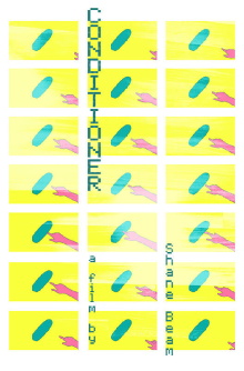 Conditioner Trailer