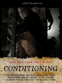 Conditioning Trailer
