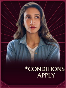 Conditions Apply Trailer