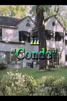 Condo Trailer