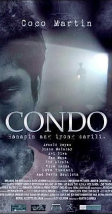 Condo Trailer
