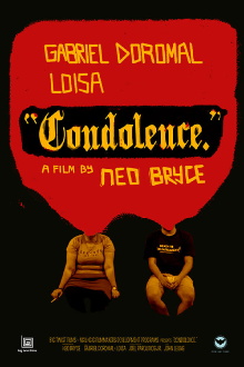 Condolence Trailer