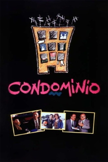 Condominio Trailer