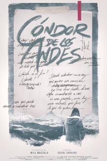 Condor de Los Andes Trailer
