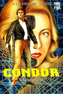 Condor Trailer