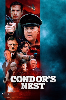 Condor's Nest Trailer