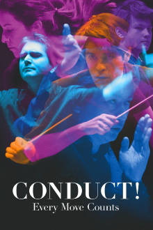 Conduct! Every Move Counts Trailer