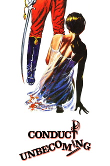 Conduct Unbecoming Trailer