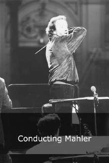 Conducting Mahler Trailer