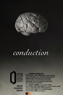 Conduction Trailer