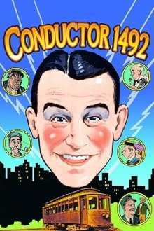 Conductor 1492 Trailer