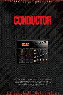 Conductor Trailer