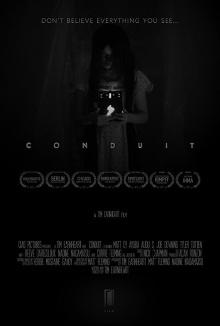 Conduit Trailer
