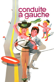 Conduite à gauche Trailer