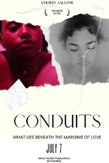 Conduits Trailer