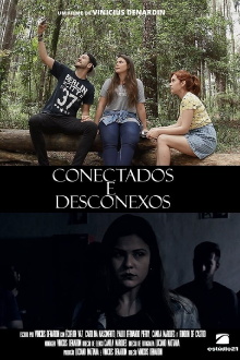 Conectados e Desconexos Trailer