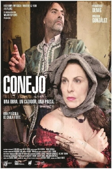 Conejo Trailer