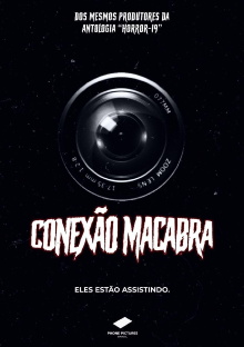 Conexão Macabra Trailer