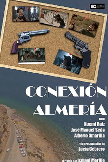 Conexión Almería Trailer