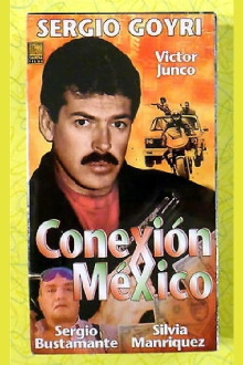 Conexión México Trailer