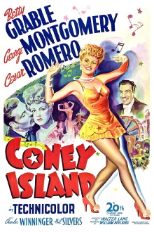Coney Island Trailer