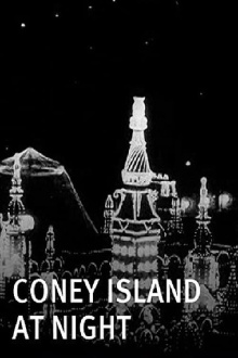 Coney Island at Night Trailer