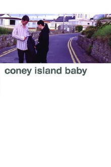Coney Island Baby Trailer