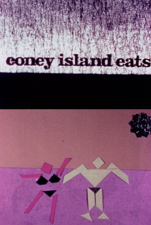 Coney Island Eats Trailer