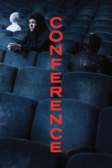 Conference Trailer