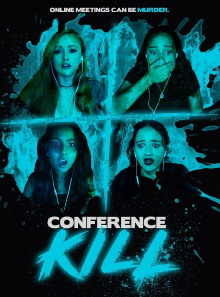 Conference Kill Trailer