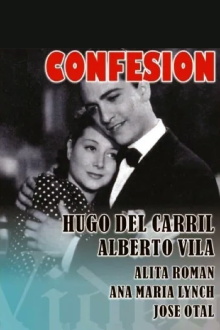 Confesión Trailer