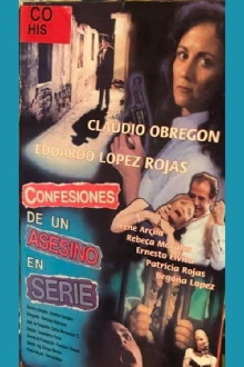 Confesiones de un asesino en serie Trailer