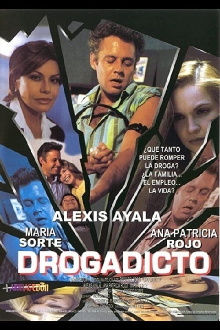 Confesiones de un drogadicto Trailer