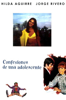 Confesiones de una adolescente Trailer