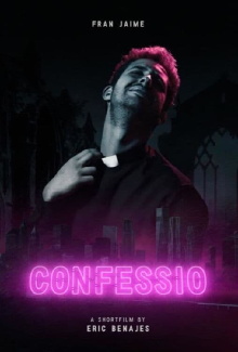 Confessio Trailer