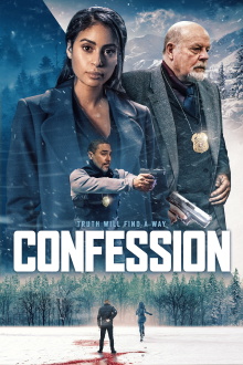 Confession Trailer