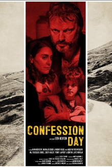 Confession Day Trailer