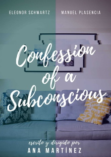 Confession of a Subconscious Trailer