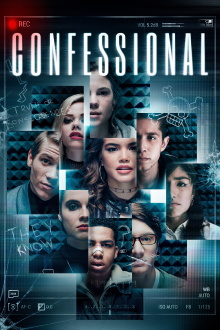 Confessional Trailer