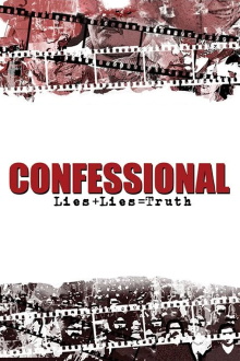 Confessional Trailer