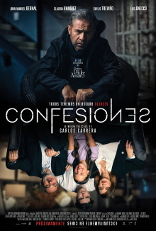 Confessions Trailer