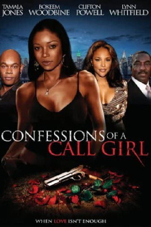 Confessions Trailer