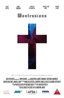 Confessions Trailer