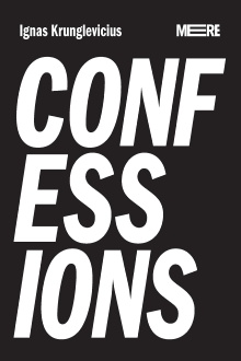 Confessions Trailer