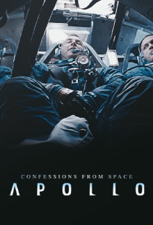 Confessions from Space: Apollo Trailer