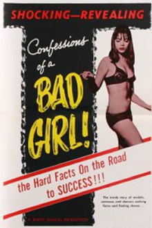 Confessions of a Bad Girl Trailer
