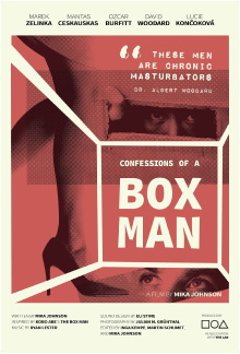 Confessions of a Box Man Trailer