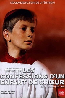 Confessions of a Choir Boy Trailer