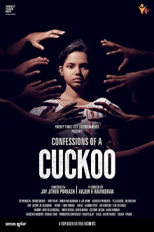 Confessions of a Cuckoo Trailer