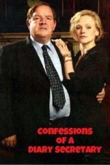 Confessions of a Diary Secretary Trailer
